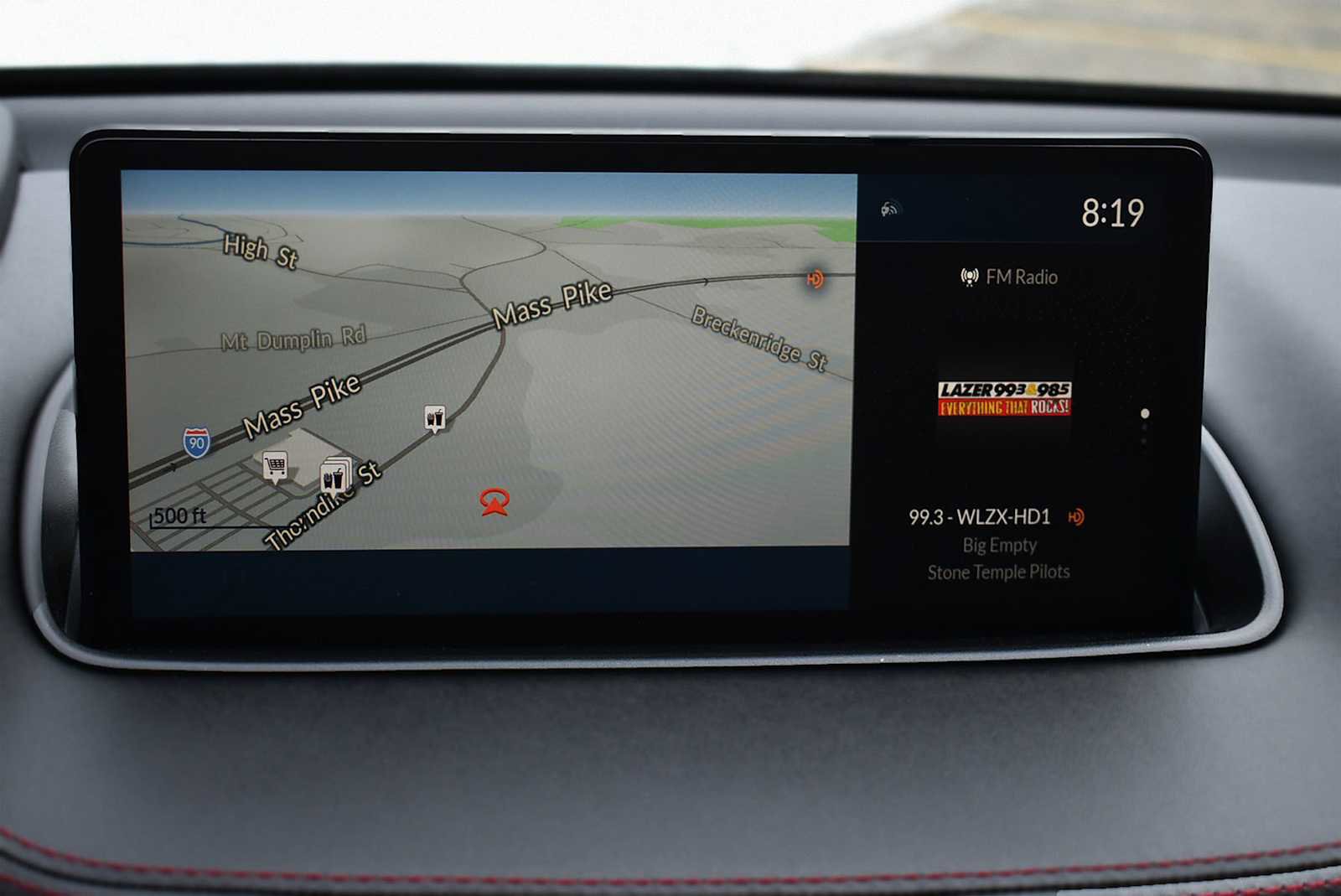 Used 2022 Acura MDX A-Spec image 20