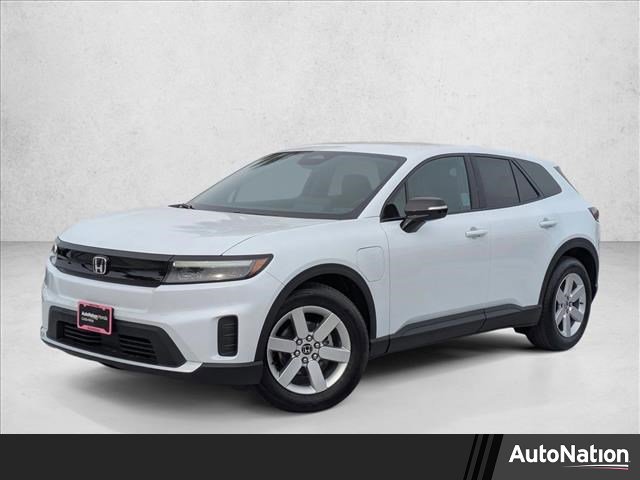 New 2026 Honda Prologue Eco