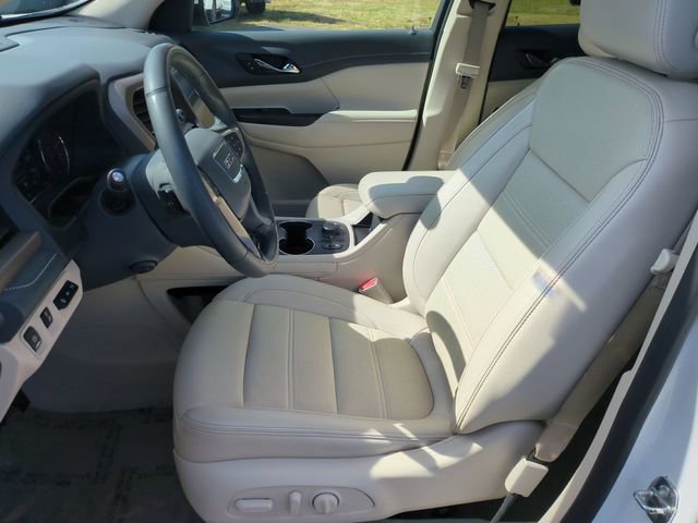 Used 2023 GMC Acadia Denali AWD/4WD image 11