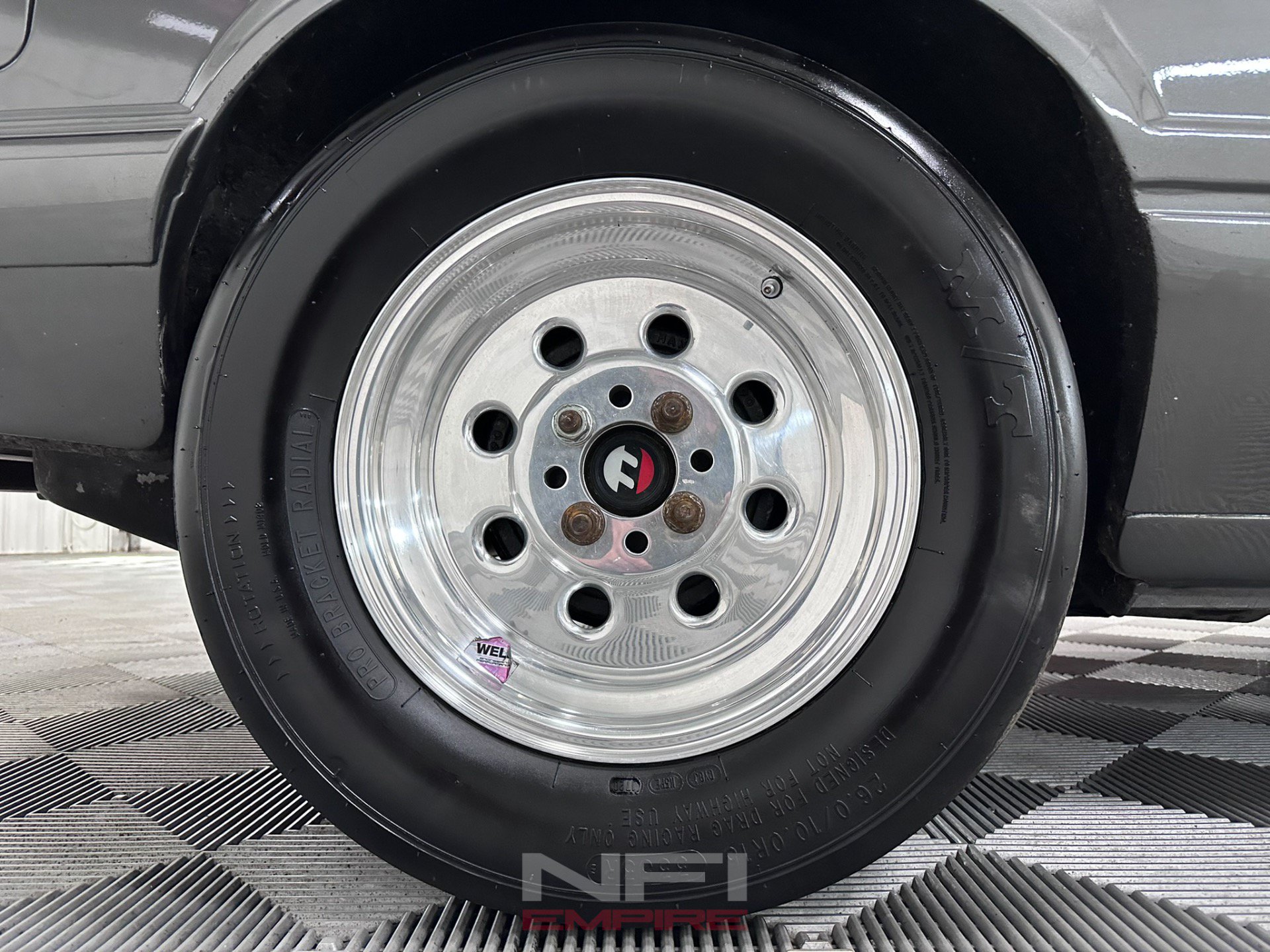 Used 1988 Ford Mustang LX RWD image 18