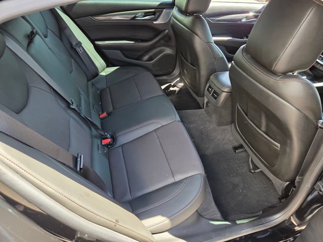 Certified 2024 Cadillac CT5 Sport RWD image 14