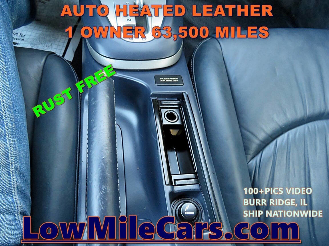 Used 2007 Porsche Cayman image 64