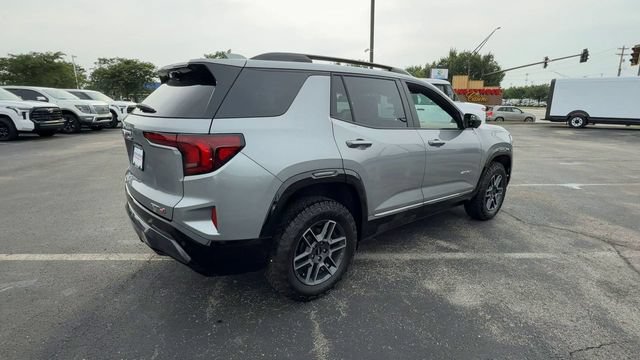 Used 2026 GMC Terrain AT4 w/ Technology Package II AWD/4WD image 8