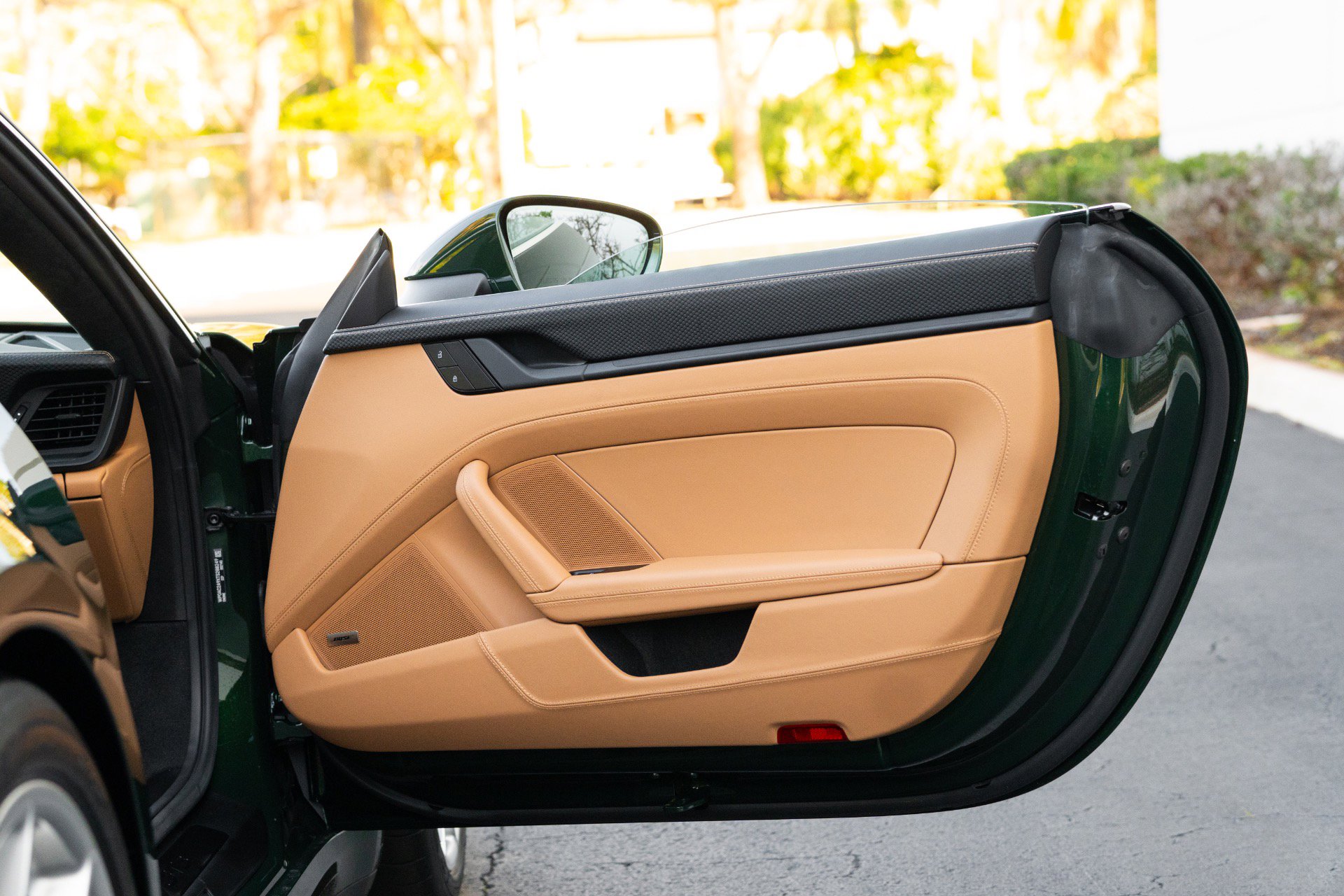 Used 2026 Porsche 911 GT3 w/ Chrono Package image 55