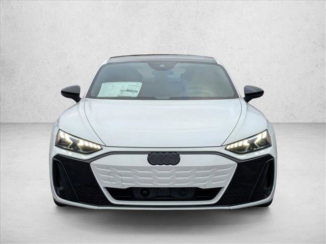 New 2026 Audi S e-tron GT Prestige image 6