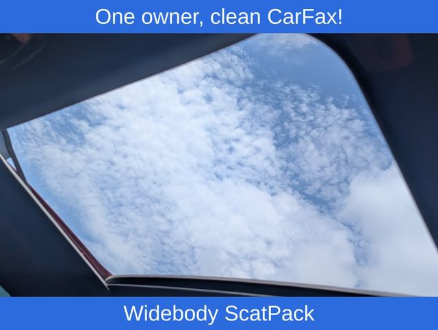 Used 2023 Dodge Charger Scat Pack RWD image 23