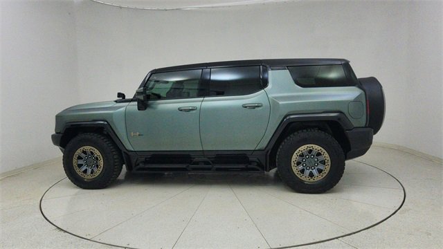 Used 2024 GMC Hummer EV 3X w/ Extreme Off-Road Package image 67