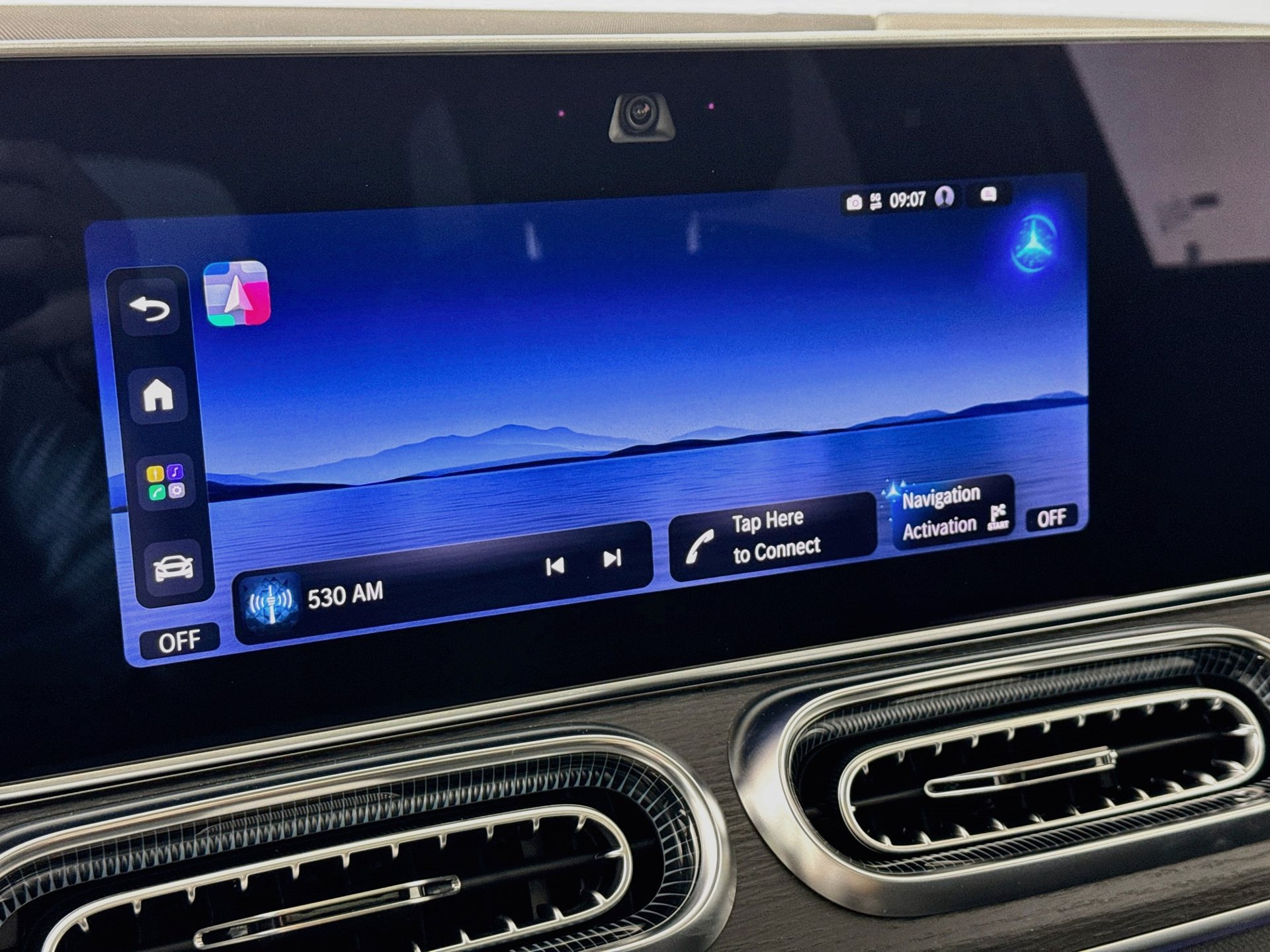 New 2027 Mercedes-Benz GLS 450 4MATIC image 16