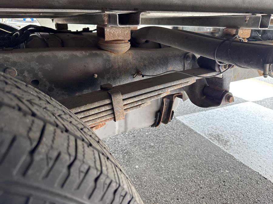 Used 2019 Ford E-350 and Econoline 350 Super Duty image 41