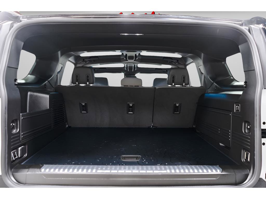 Used 2024 GMC Hummer EV 3X image 42