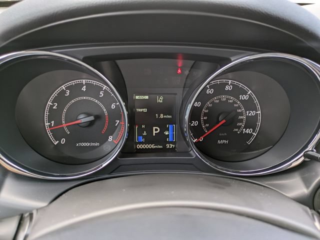 New 2026 Mitsubishi Outlander Sport LE AWD/4WD image 24