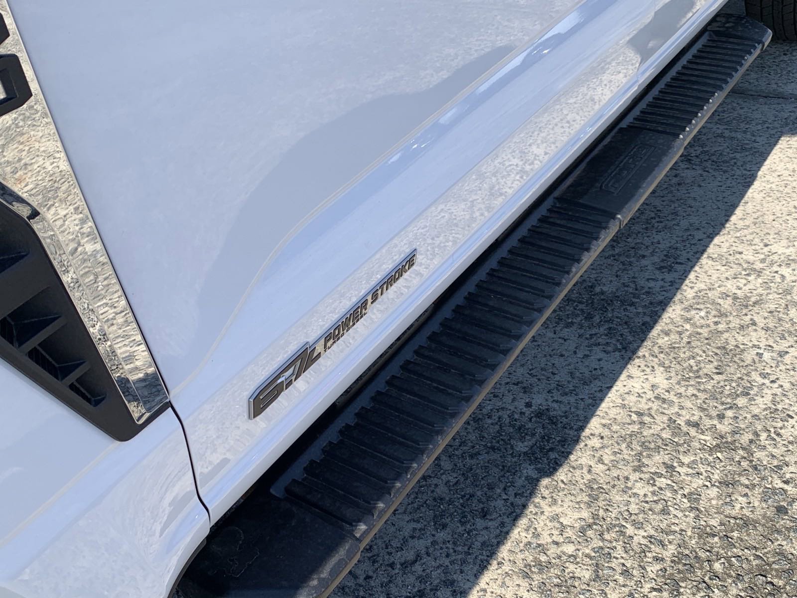 Used 2023 Ford F250 XLT image 11