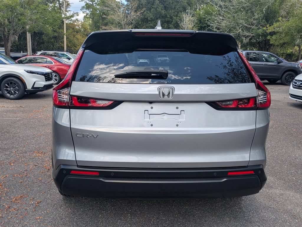 Certified 2023 Honda CR-V EX-L image 5