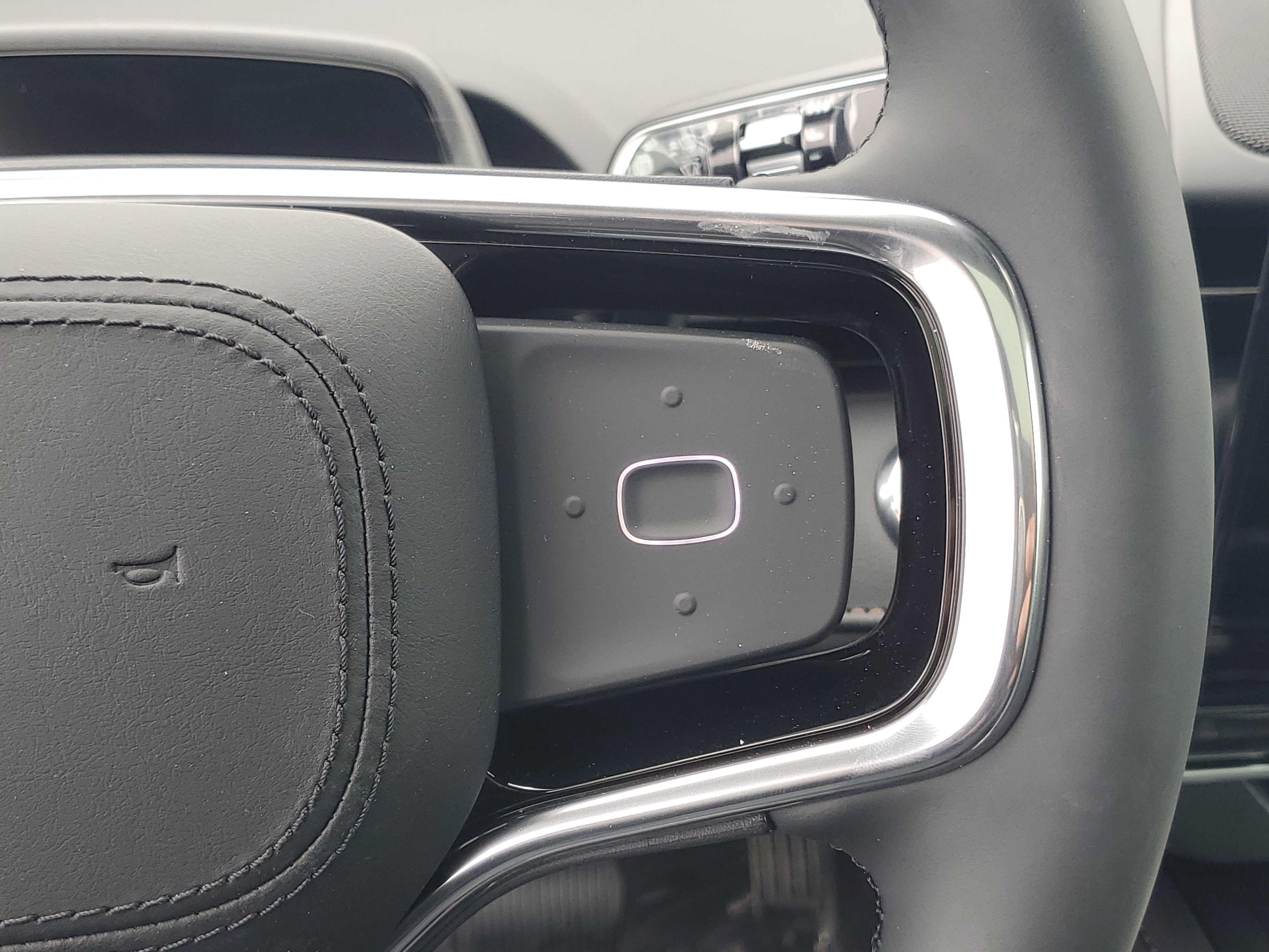 New 2026 Lincoln Nautilus Reserve image 18