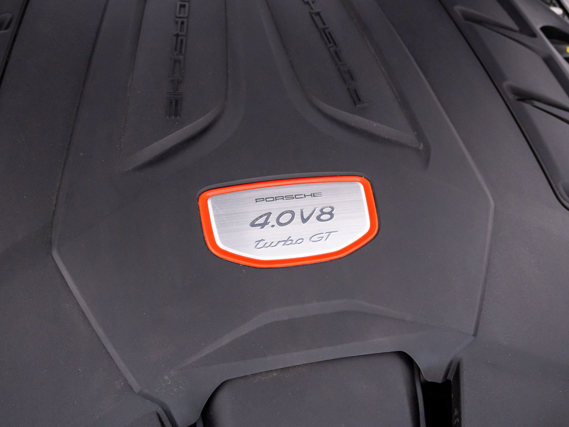 Certified 2022 Porsche Cayenne Turbo GT AWD/4WD image 30