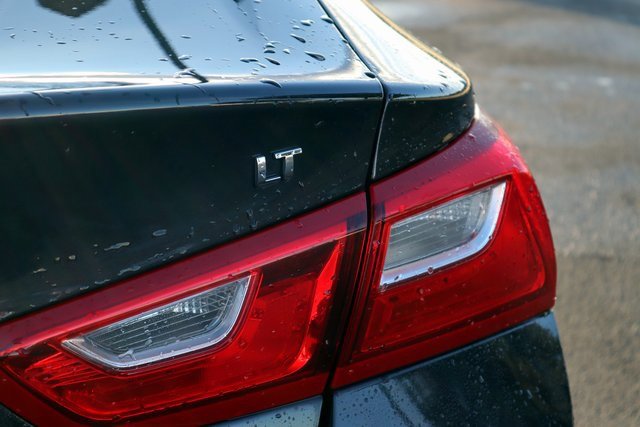 Used 2023 Chevrolet Malibu LT image 14