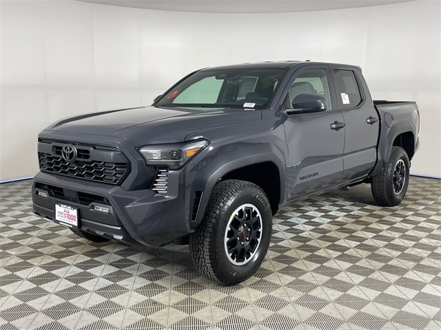 New 2025 Toyota Tacoma TRD Off-Road image 1