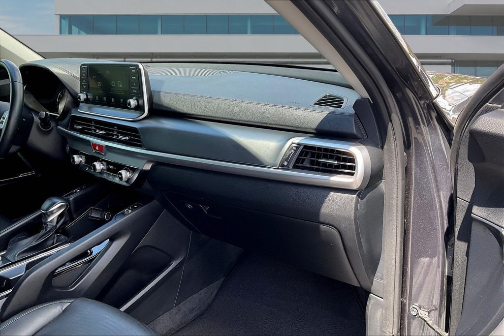 Used 2020 Kia Telluride S w/ S 8 Passenger Seating Package FWD image 27