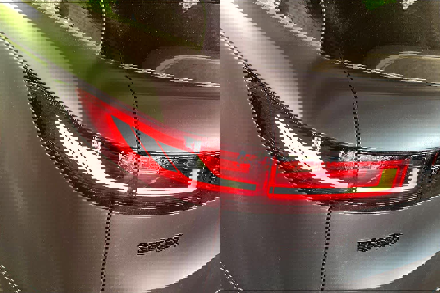 Used 2025 Land Rover Range Rover Sport Dynamic SE image 28