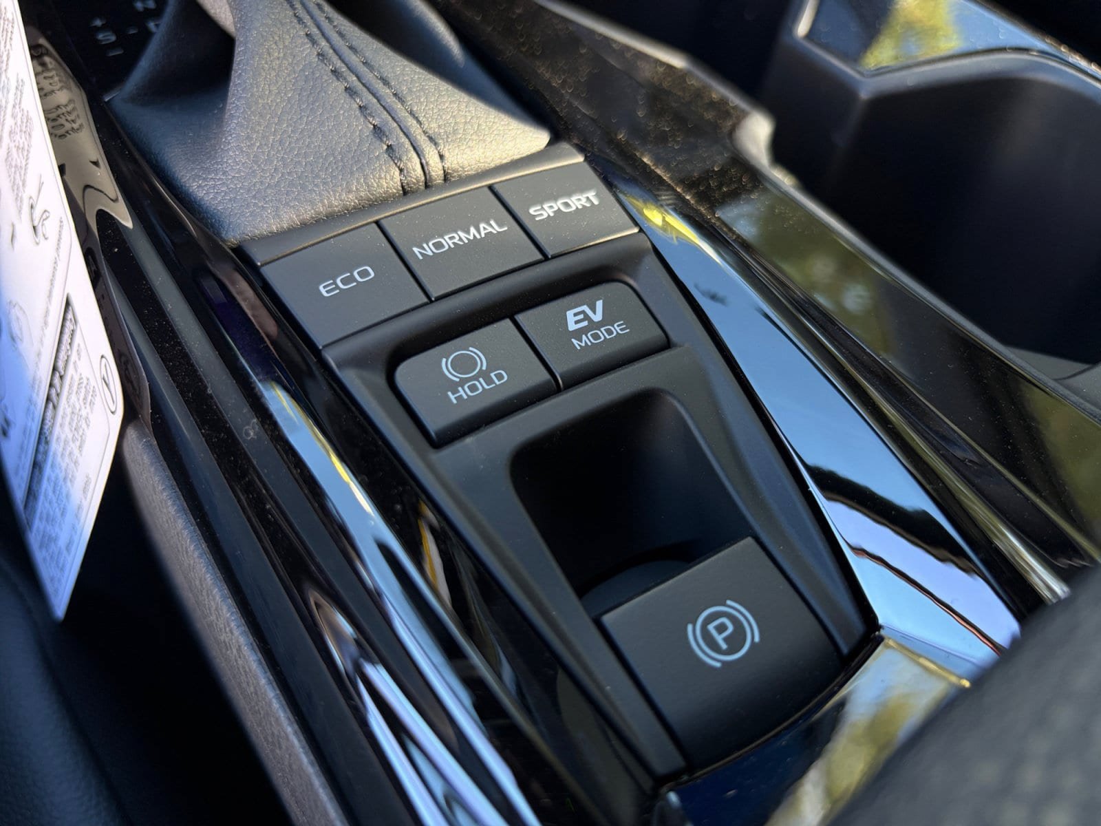 New 2026 Toyota Camry XSE w/ Premium Package FWD image 31