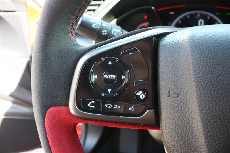 Used 2021 Honda Civic Type R image 12