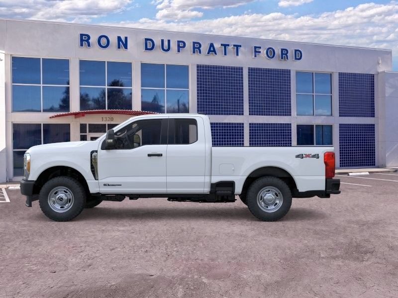 New 2026 Ford F250 XL w/ XL Off-Road Package AWD/4WD image 4