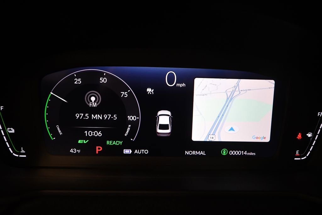 New 2026 Honda Accord Touring image 20