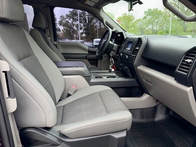 Used 2019 Ford F150 XL w/ Equipment Group 101A Mid RWD image 8