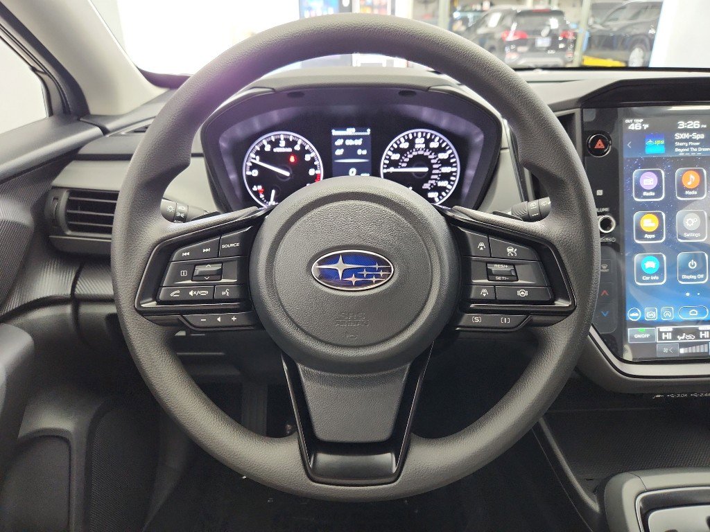 New 2026 Subaru Crosstrek 2.0i Premium w/ Crosstrek Mirror Package AWD/4WD image 11