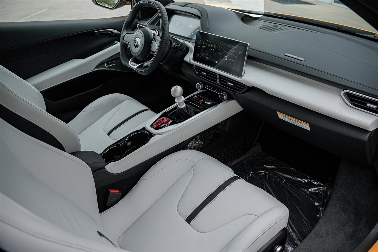 New 2025 Lotus Emira image 37