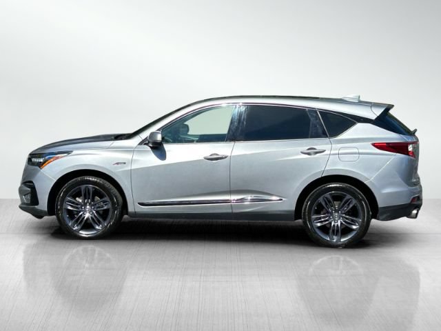 Used 2020 Acura RDX w/ Advance Package AWD/4WD image 7