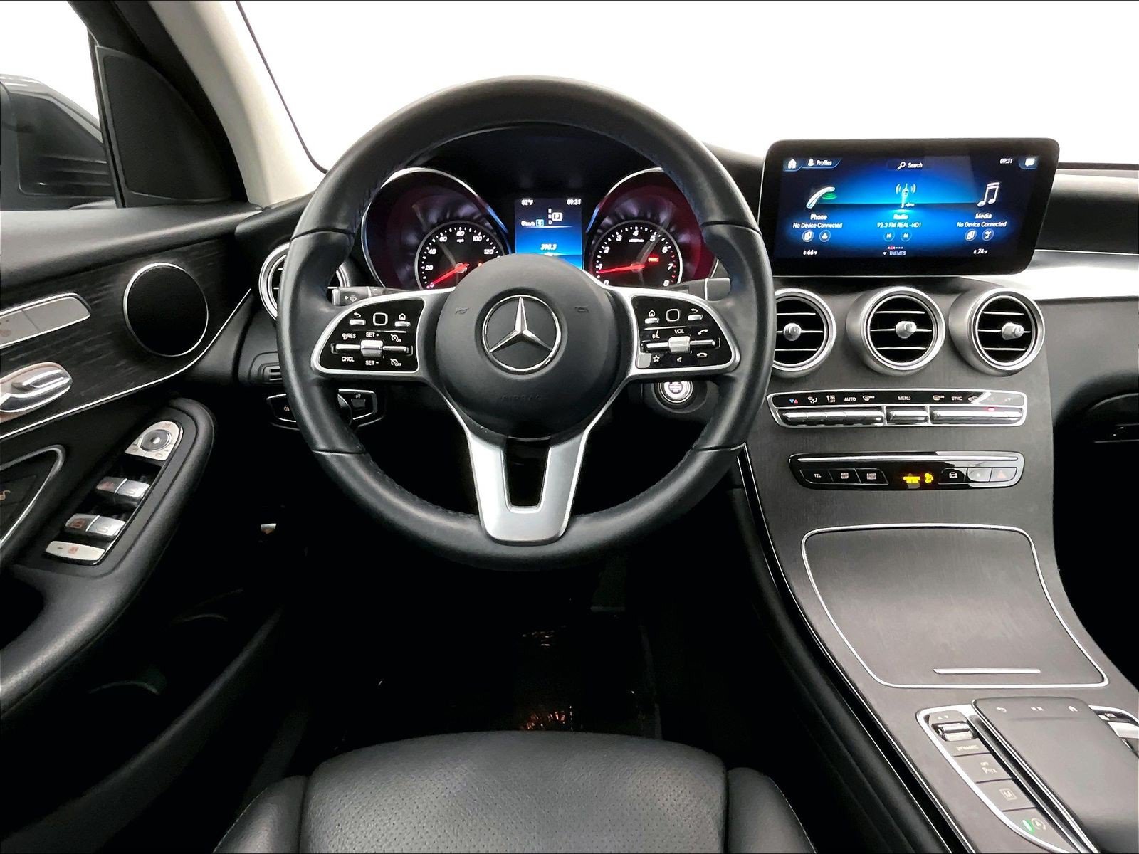 Certified 2022 Mercedes-Benz GLC 300 image 4