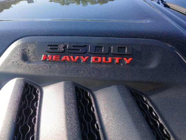 New 2026 RAM 3500 Limited image 14