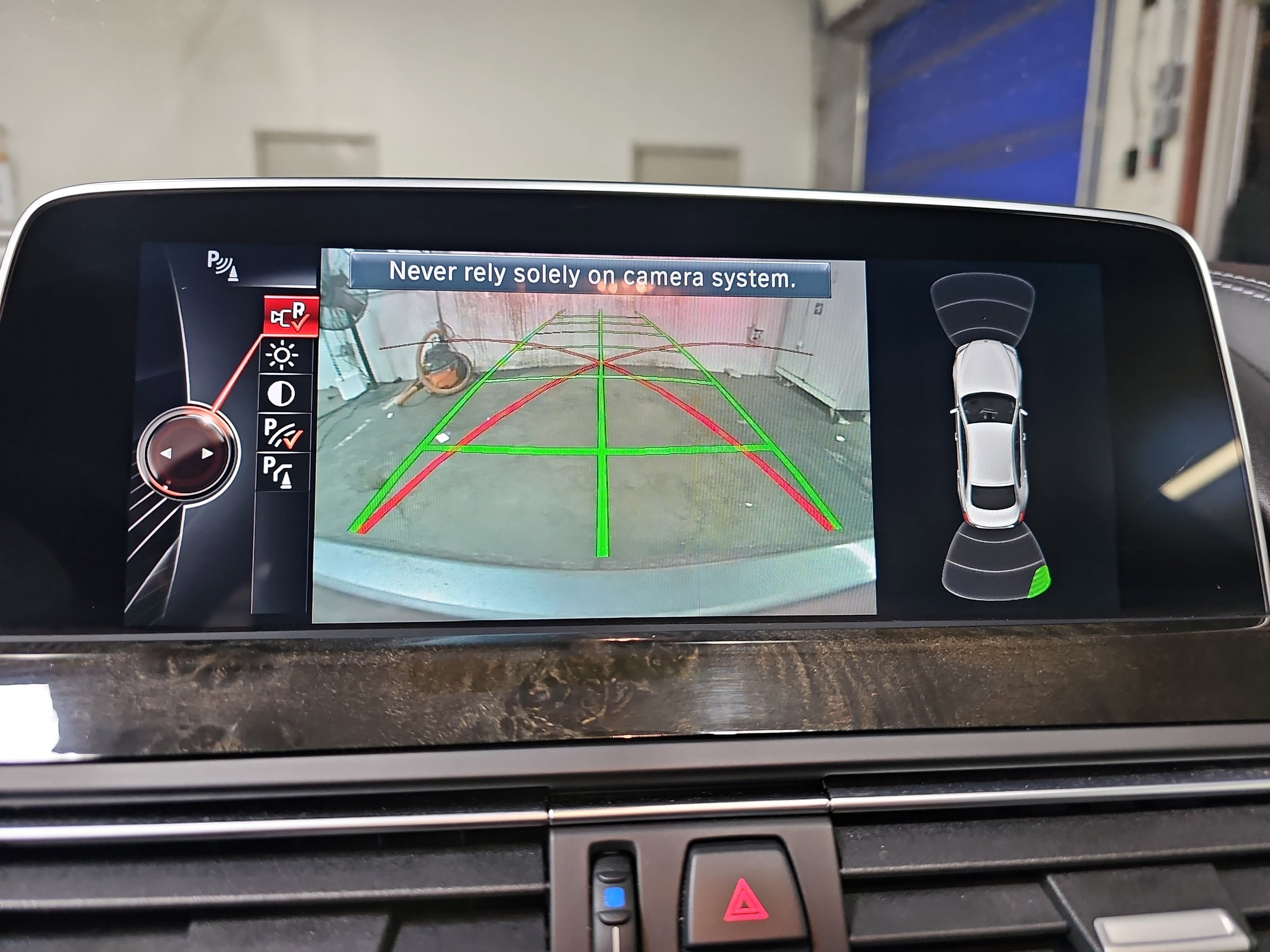 Used 2016 BMW 640i Gran Coupe image 25