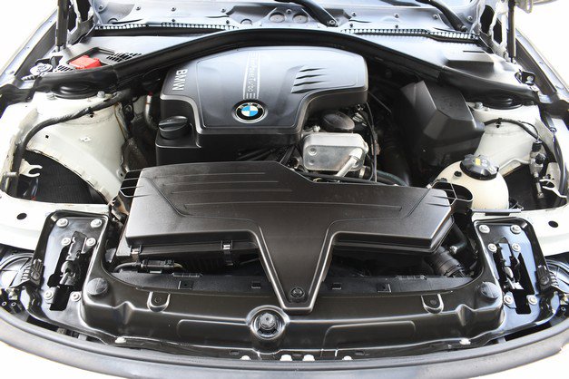 Used 2014 BMW 328i Sedan image 30