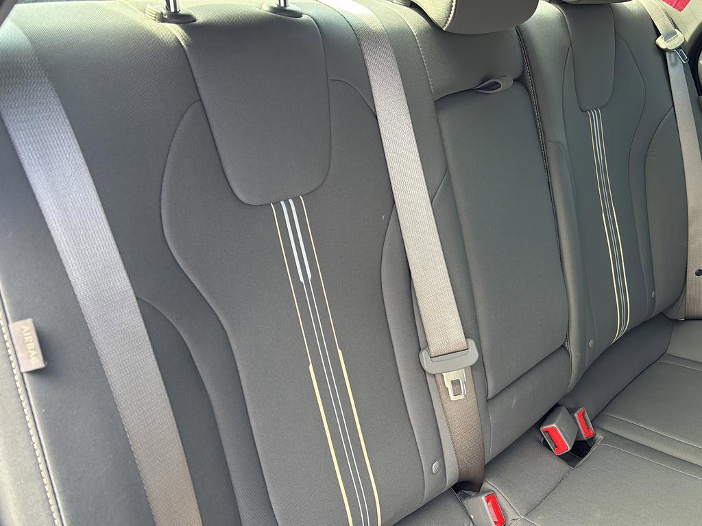 Certified 2026 Hyundai Elantra SEL Sport image 41