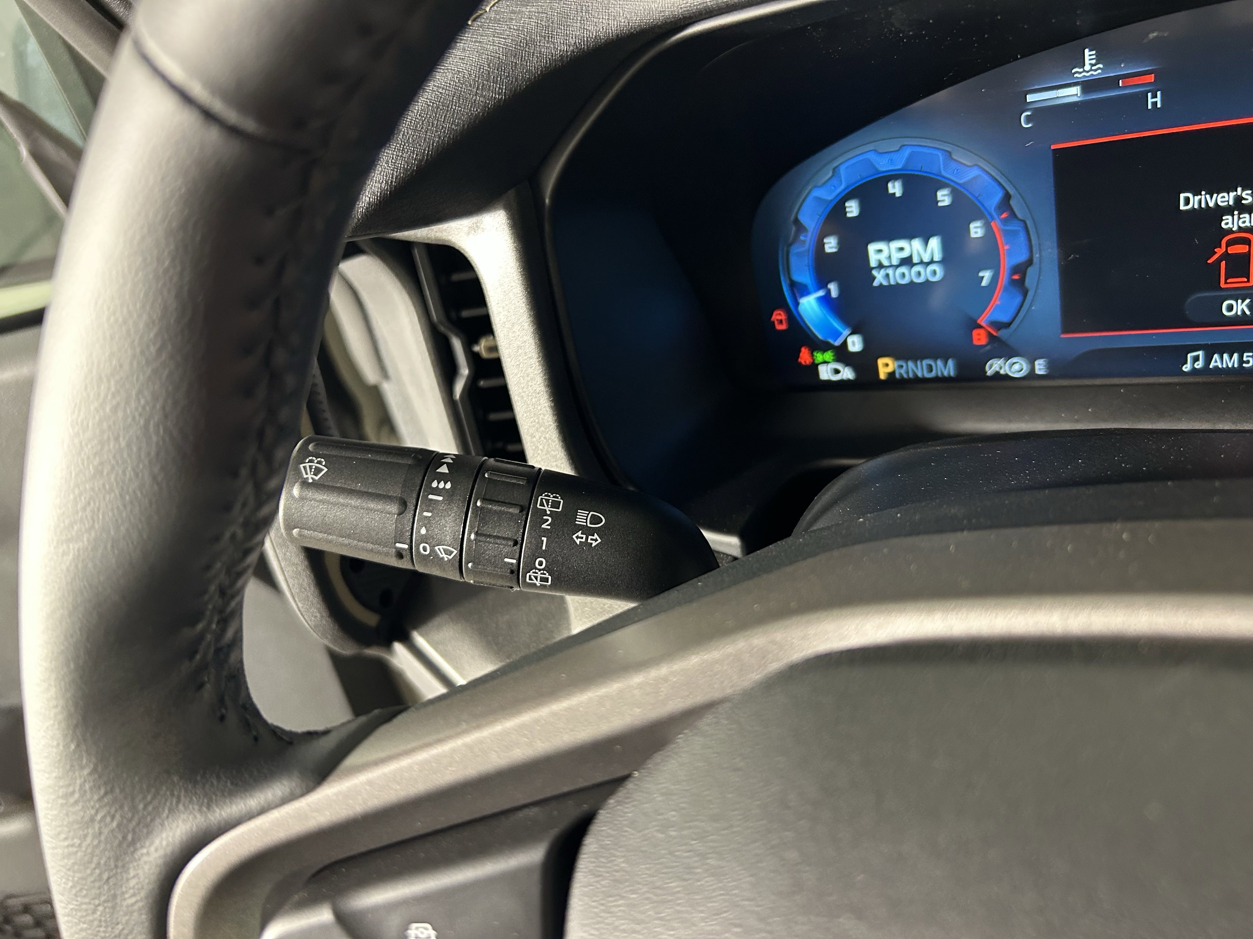 New 2025 Ford Bronco Badlands image 32