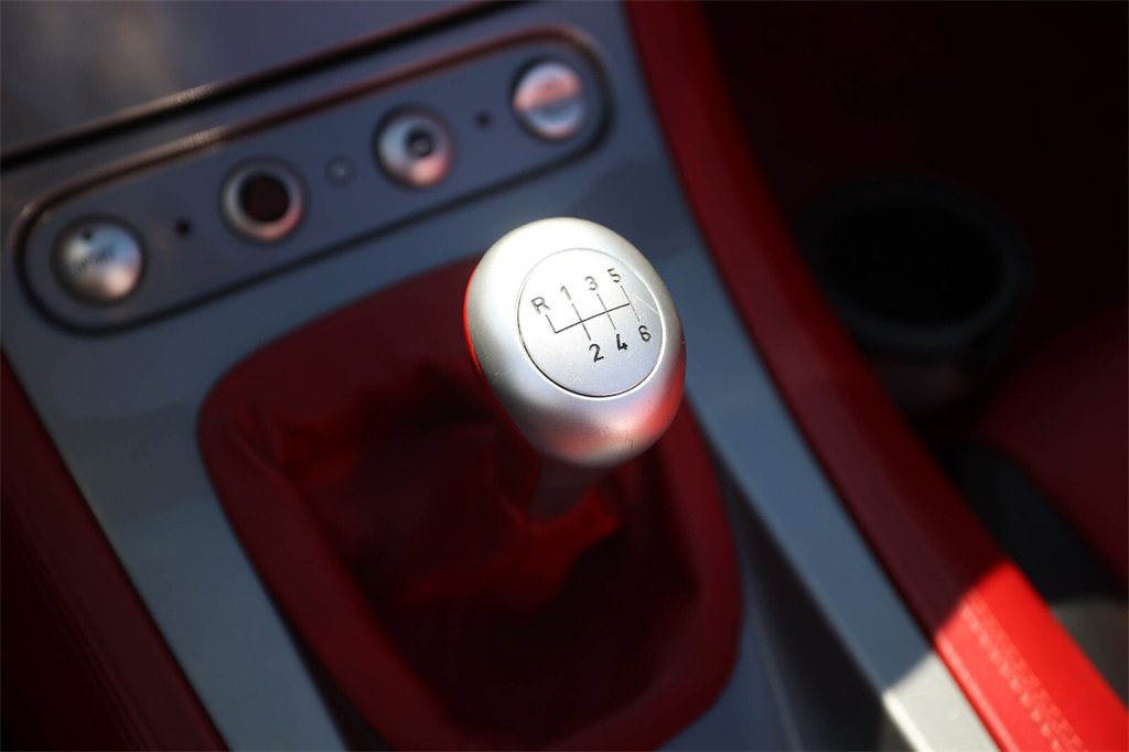 Used 2001 BMW Z8 image 29