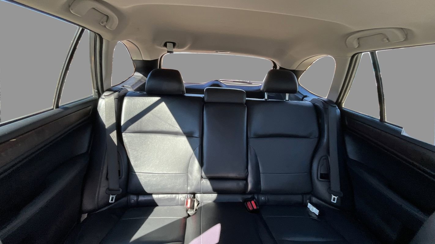 Used 2017 Subaru Outback 2.5i Limited image 13