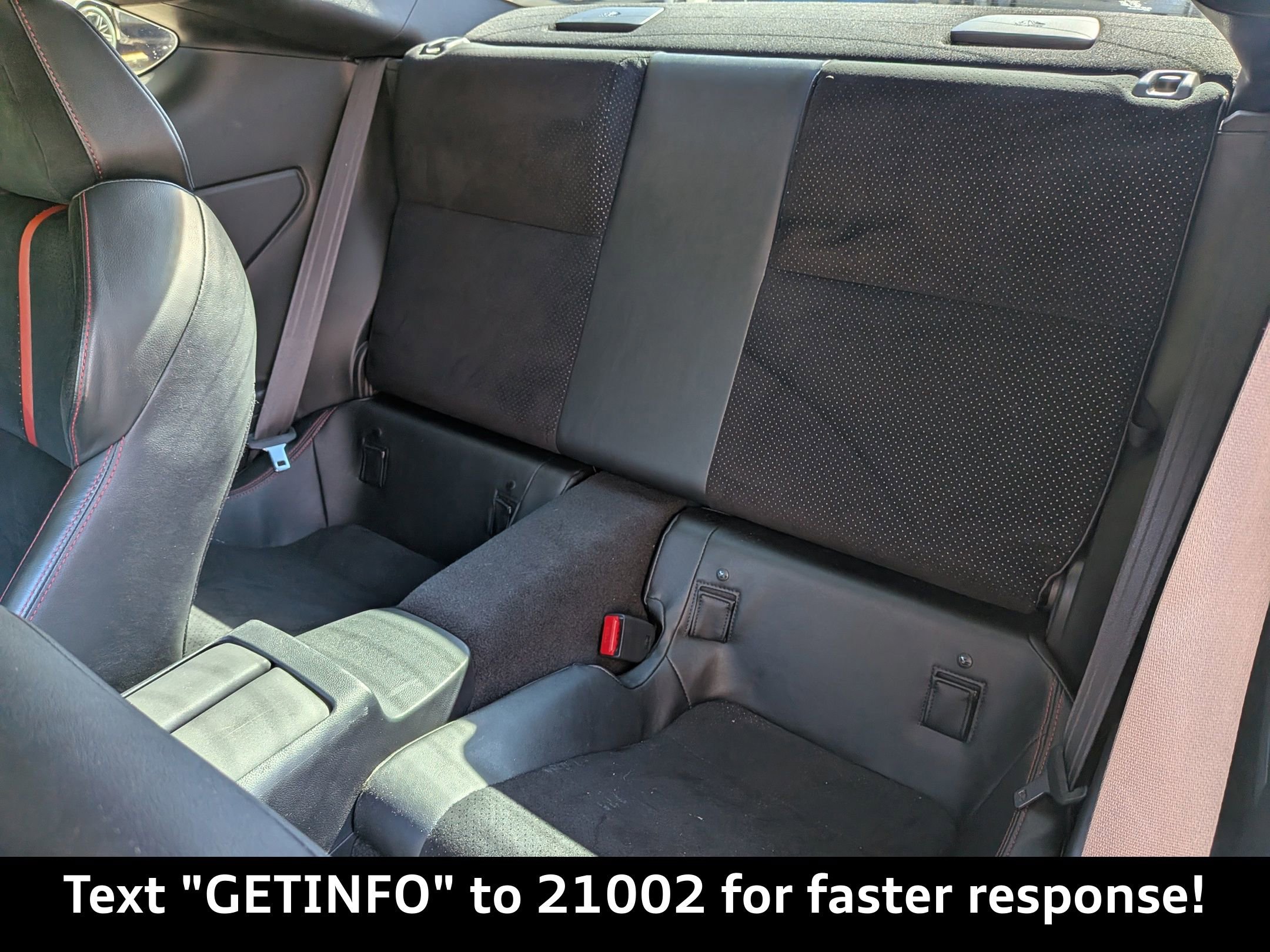 Used 2023 Subaru BRZ Limited image 20