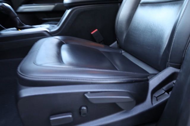 Used 2021 Chevrolet Colorado ZR2 image 14