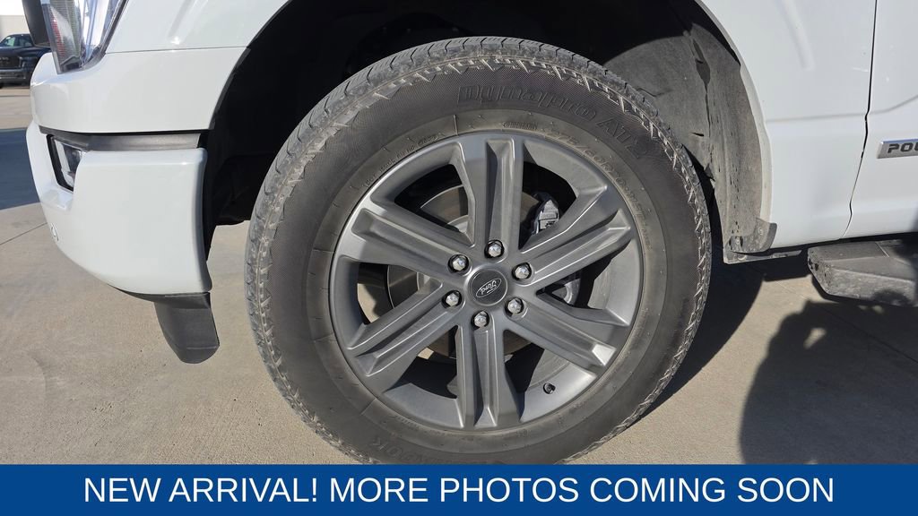 Used 2023 Ford F150 Lariat image 10