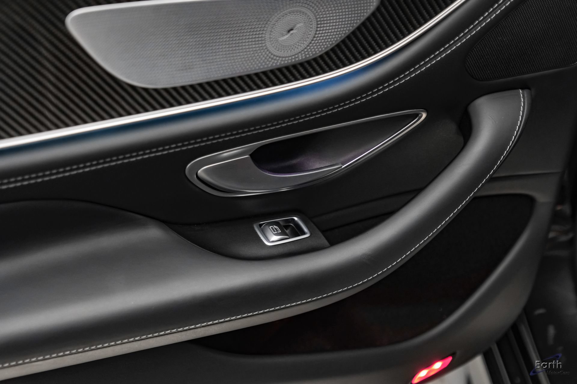 Used 2022 Mercedes-Benz AMG GT 43 image 92