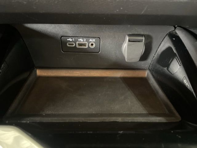 Used 2024 Nissan Altima 2.5 SV image 17