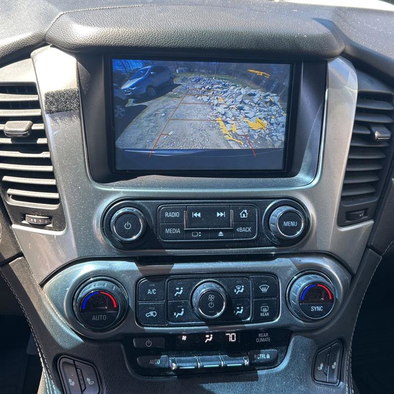 Used 2019 Chevrolet Suburban LT w/ LT Signature Package image 12