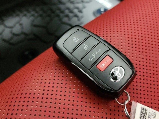 New 2026 Toyota Sequoia TRD Pro image 37