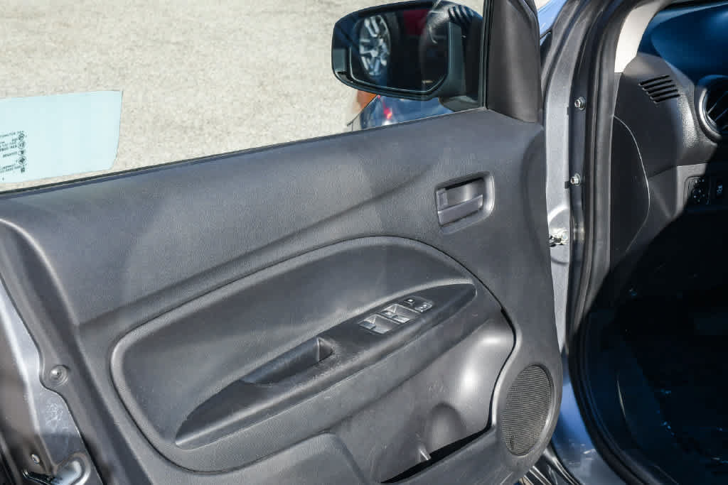 Used 2022 Mitsubishi Mirage ES FWD image 24