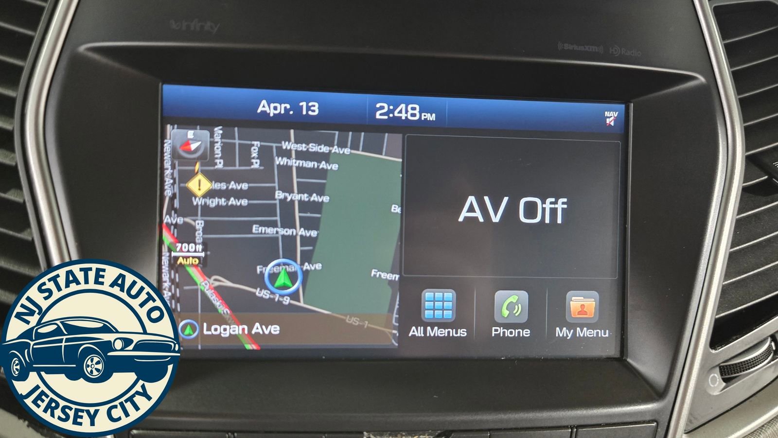 Used 2019 Hyundai Santa Fe XL AWD/4WD image 15