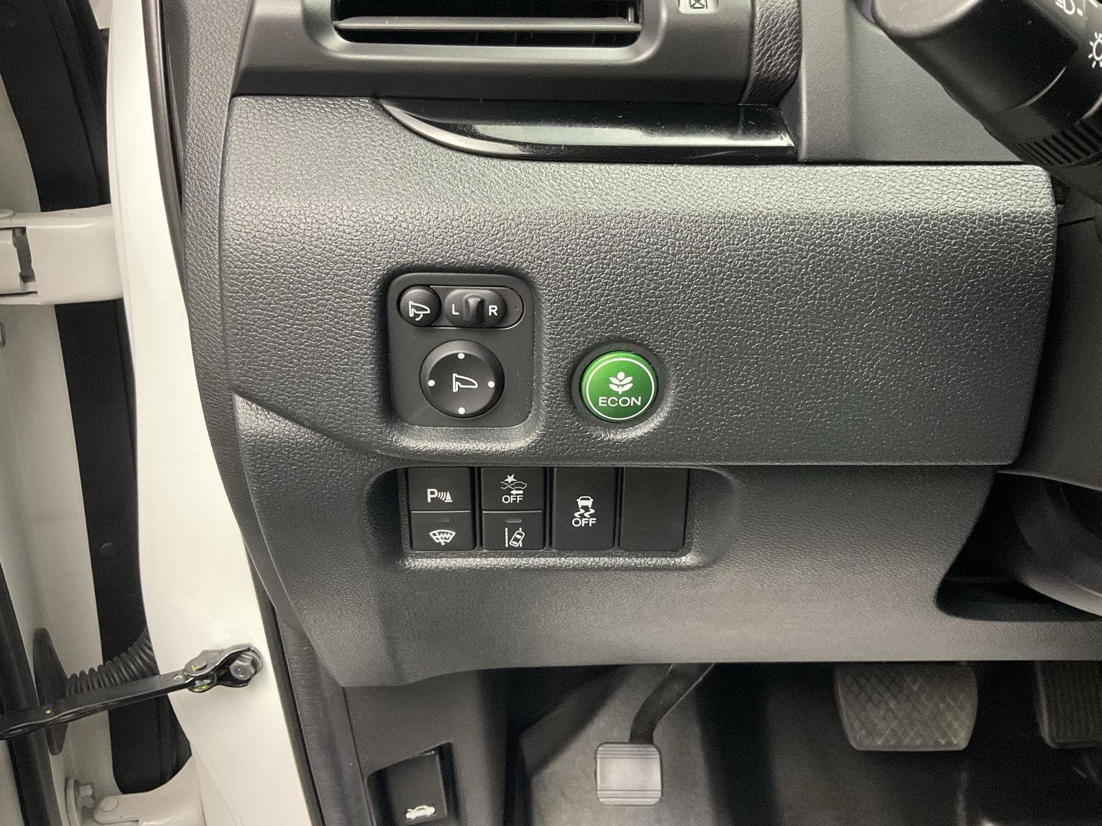 Used 2022 Honda Passport Elite image 13