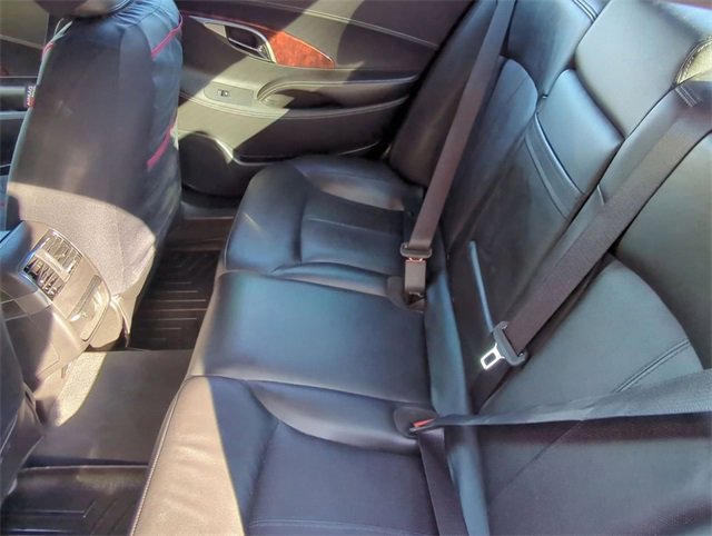 Used 2013 Buick LaCrosse Touring image 25